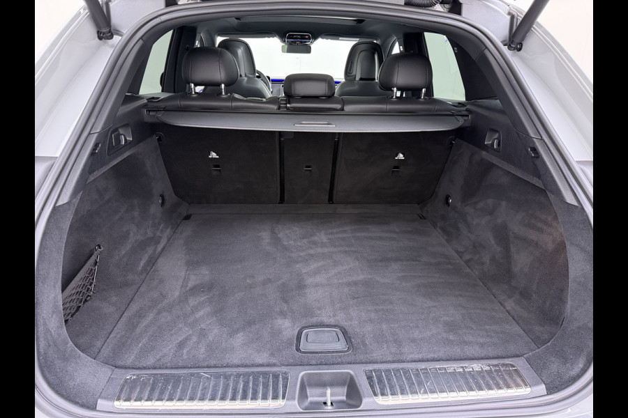 Mercedes-Benz EQE SUV EQE 350+ Sport Edition 96 kWh | Achterasbesturing Pano Trekhaak Burmester Memory