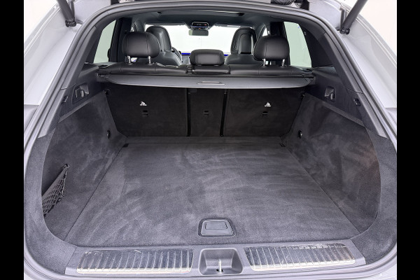 Mercedes-Benz EQE SUV EQE 350+ Sport Edition 96 kWh | Achterasbesturing Pano Trekhaak Burmester Memory