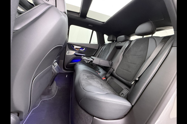 Mercedes-Benz EQE SUV EQE 350+ Sport Edition 96 kWh | Achterasbesturing Pano Trekhaak Burmester Memory