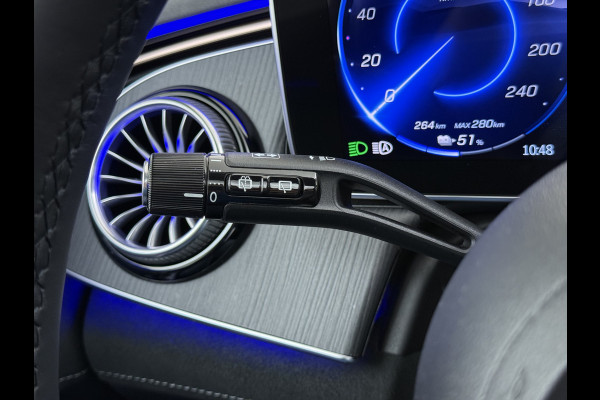 Mercedes-Benz EQE SUV EQE 350+ Sport Edition 96 kWh | Achterasbesturing Pano Trekhaak Burmester Memory