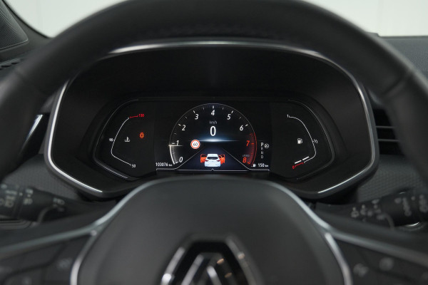 Renault Clio TCe 130 EDC Intens | 360 Camera | Apple Carplay | Parkeersensoren | Climate Control