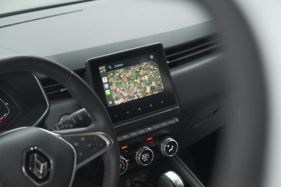Renault Clio TCe 130 EDC Intens | 360 Camera | Apple Carplay | Parkeersensoren | Climate Control
