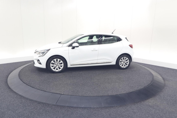 Renault Clio TCe 130 EDC Intens | 360 Camera | Apple Carplay | Parkeersensoren | Climate Control