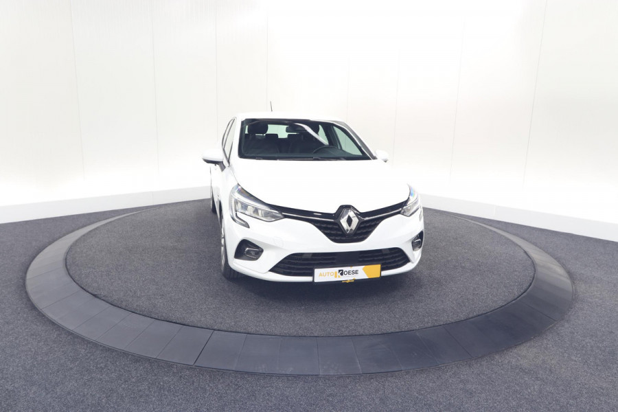 Renault Clio TCe 130 EDC Intens | 360 Camera | Apple Carplay | Parkeersensoren | Climate Control