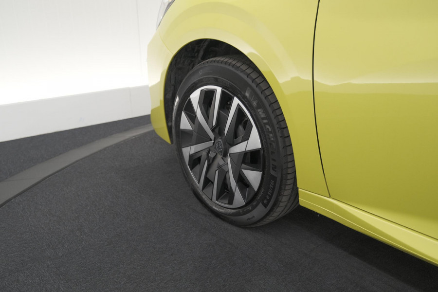 Peugeot 208 1.2 Hybrid 110 e-DCS6 Style | Parkeersensoren | Apple Carplay | Cruise Control | Airco