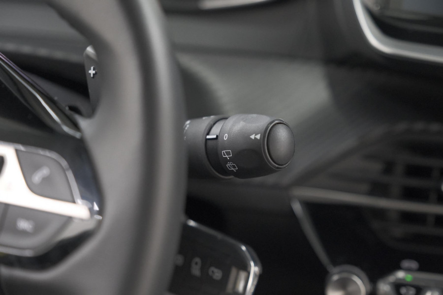 Peugeot 208 1.2 Hybrid 110 e-DCS6 Style | Parkeersensoren | Apple Carplay | Cruise Control | Airco