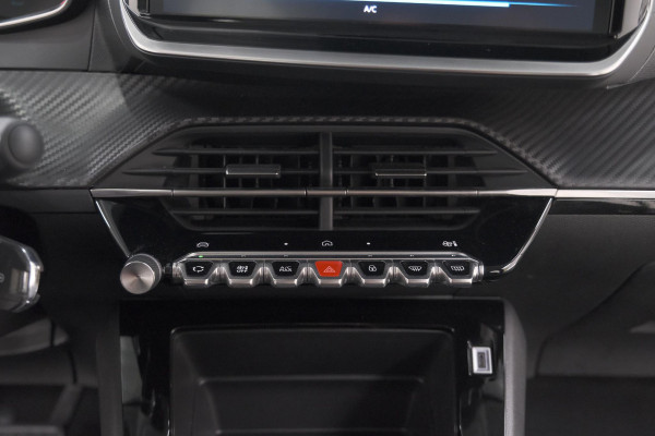 Peugeot 208 1.2 Hybrid 110 e-DCS6 Style | Parkeersensoren | Apple Carplay | Cruise Control | Airco