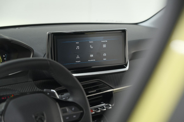 Peugeot 208 1.2 Hybrid 110 e-DCS6 Style | Parkeersensoren | Apple Carplay | Cruise Control | Airco