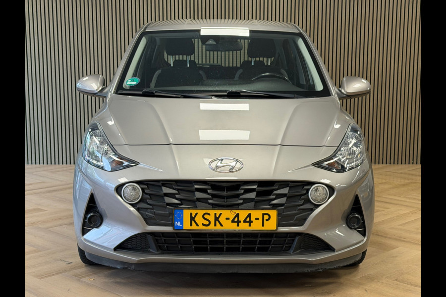 Hyundai i10 1.0 Comfort AIRCO LANE-ASSIST BLUETOOTH STOEL-STUURVERWARMING START/STOP PDC