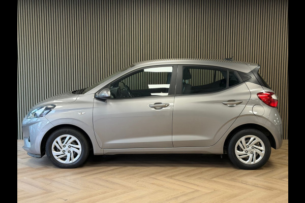 Hyundai i10 1.0 Comfort AIRCO LANE-ASSIST BLUETOOTH STOEL-STUURVERWARMING START/STOP PDC