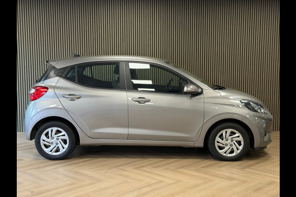 Hyundai i10 1.0 Comfort AIRCO LANE-ASSIST BLUETOOTH STOEL-STUURVERWARMING START/STOP PDC