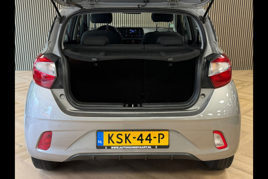 Hyundai i10 1.0 Comfort AIRCO LANE-ASSIST BLUETOOTH STOEL-STUURVERWARMING START/STOP PDC