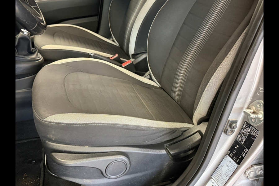 Hyundai i10 1.0 Comfort AIRCO LANE-ASSIST BLUETOOTH STOEL-STUURVERWARMING START/STOP PDC