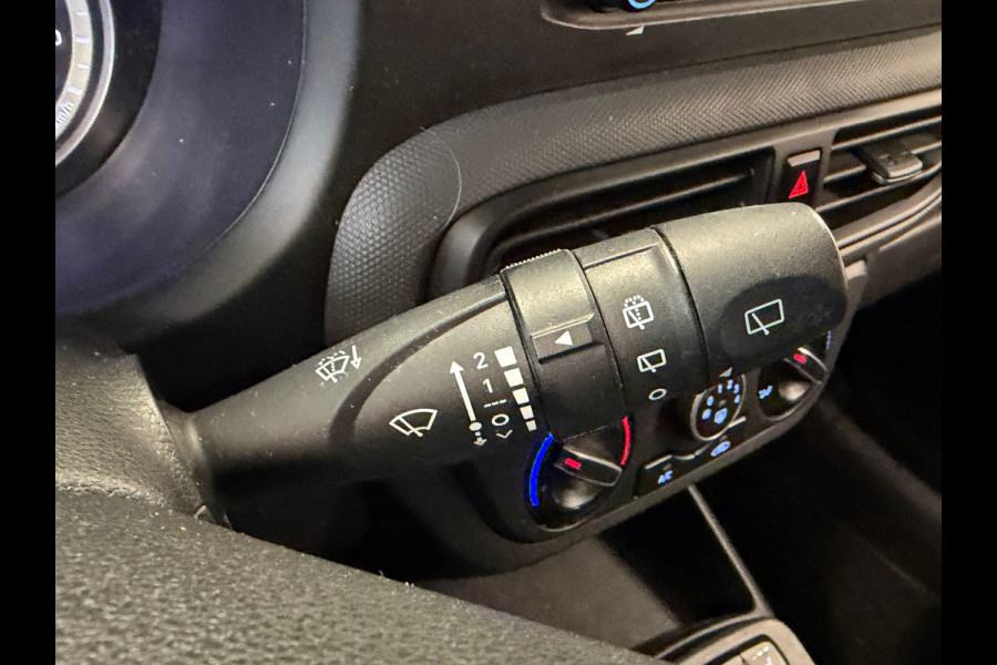 Hyundai i10 1.0 Comfort AIRCO LANE-ASSIST BLUETOOTH STOEL-STUURVERWARMING START/STOP PDC