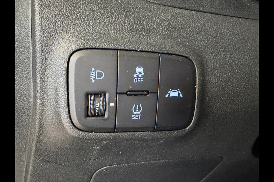 Hyundai i10 1.0 Comfort AIRCO LANE-ASSIST BLUETOOTH STOEL-STUURVERWARMING START/STOP PDC