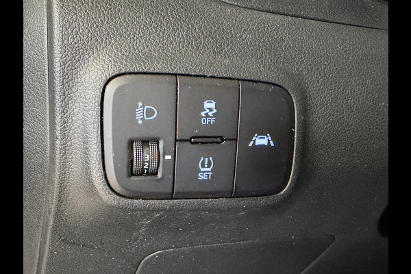 Hyundai i10 1.0 Comfort AIRCO LANE-ASSIST BLUETOOTH STOEL-STUURVERWARMING START/STOP PDC