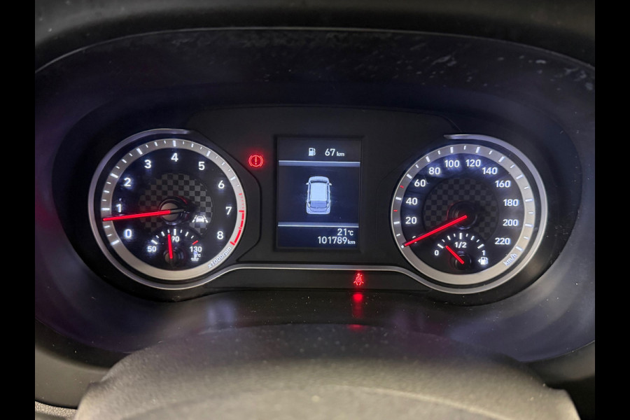 Hyundai i10 1.0 Comfort AIRCO LANE-ASSIST BLUETOOTH STOEL-STUURVERWARMING START/STOP PDC