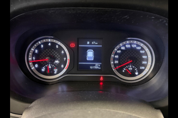 Hyundai i10 1.0 Comfort AIRCO LANE-ASSIST BLUETOOTH STOEL-STUURVERWARMING START/STOP PDC