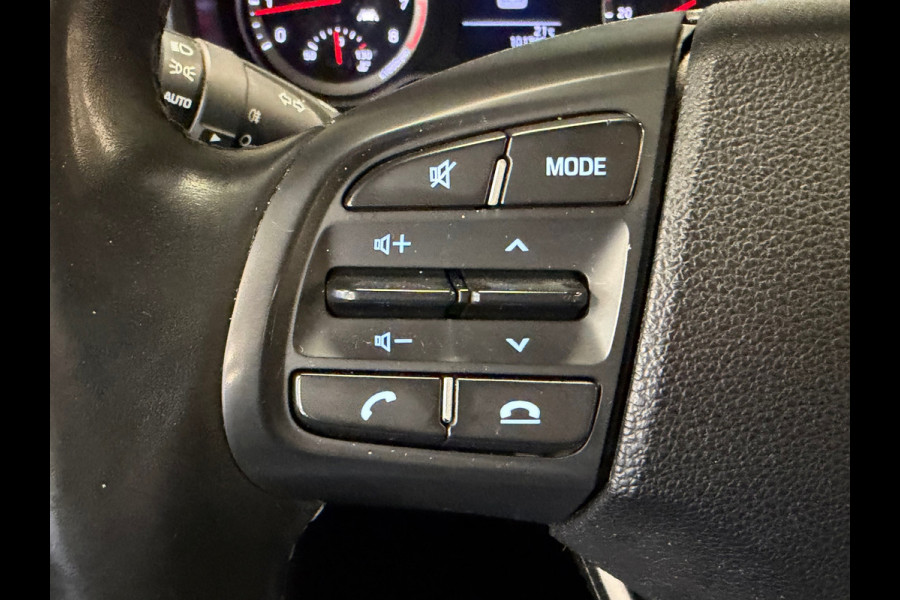 Hyundai i10 1.0 Comfort AIRCO LANE-ASSIST BLUETOOTH STOEL-STUURVERWARMING START/STOP PDC