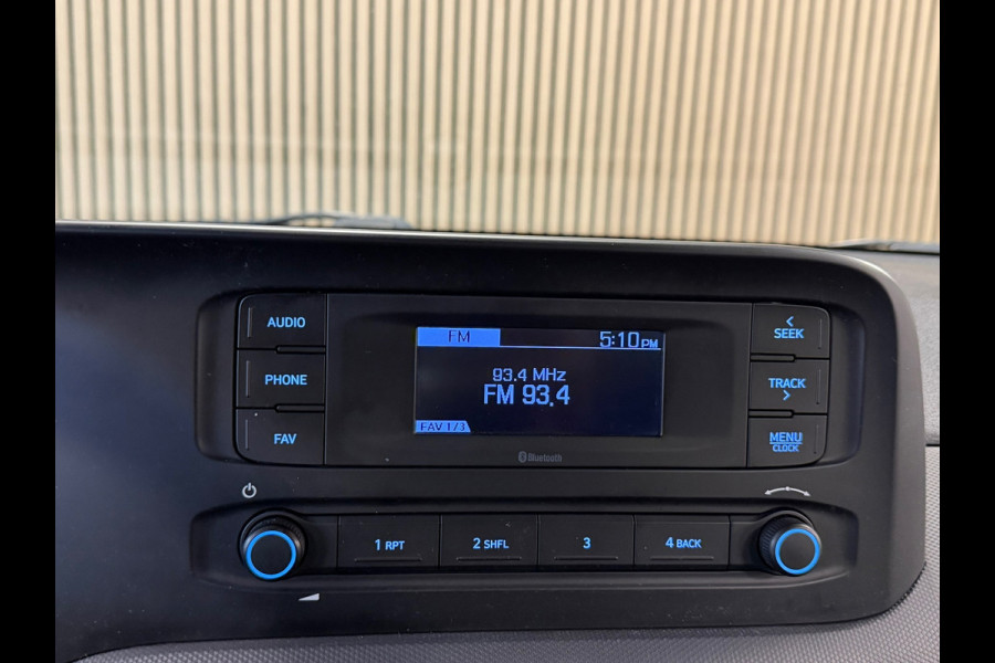 Hyundai i10 1.0 Comfort AIRCO LANE-ASSIST BLUETOOTH STOEL-STUURVERWARMING START/STOP PDC