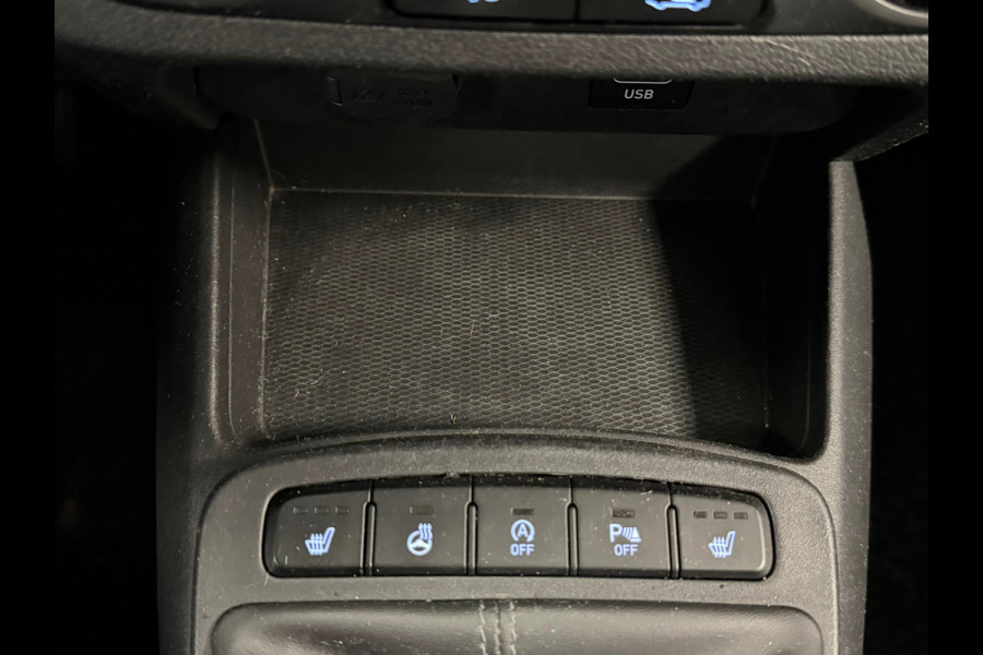 Hyundai i10 1.0 Comfort AIRCO LANE-ASSIST BLUETOOTH STOEL-STUURVERWARMING START/STOP PDC