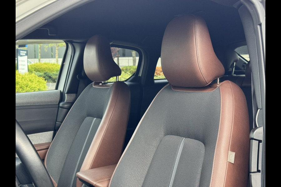 Mazda MX-30 E-SkyActiv 145 Advantage 36 kWh | Navi, Camera, ACC, Memory, Stoelverw., Carplay/Android | 4 Seizoensbanden | Dealeroh
