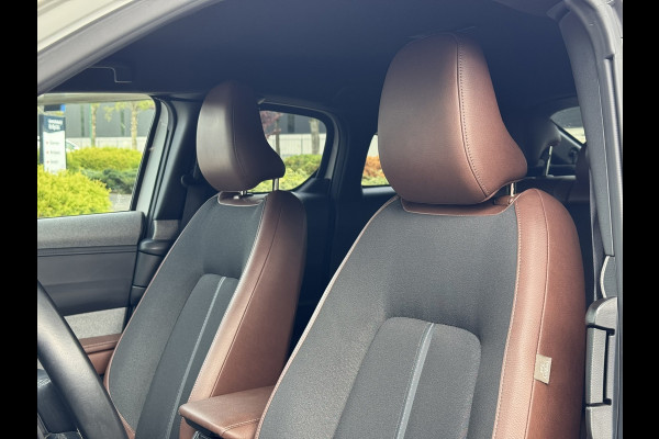 Mazda MX-30 E-SkyActiv 145 Advantage 36 kWh | Navi, Camera, ACC, Memory, Stoelverw., Carplay/Android | 4 Seizoensbanden | Dealeroh