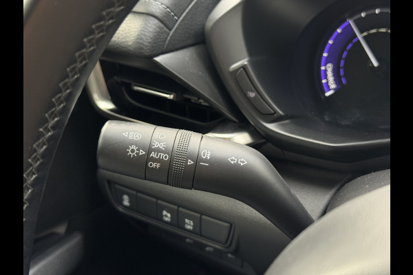 Mazda MX-30 E-SkyActiv 145 Advantage 36 kWh | Navi, Camera, ACC, Memory, Stoelverw., Carplay/Android | 4 Seizoensbanden | Dealeroh