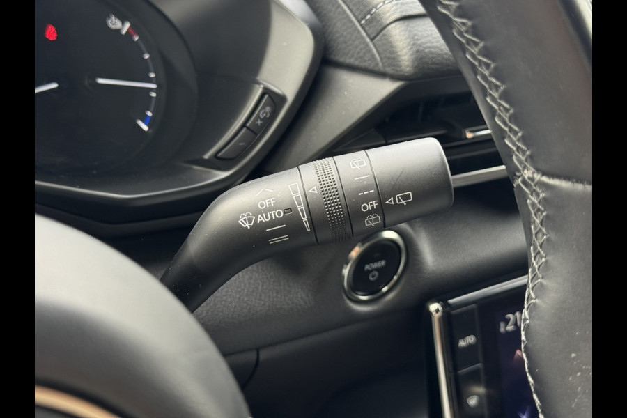Mazda MX-30 E-SkyActiv 145 Advantage 36 kWh | Navi, Camera, ACC, Memory, Stoelverw., Carplay/Android | 4 Seizoensbanden | Dealeroh