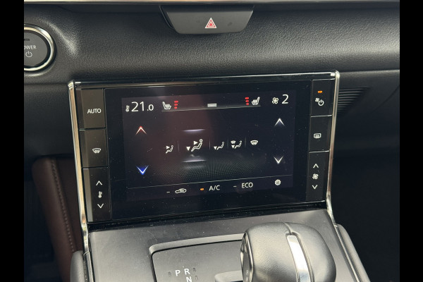 Mazda MX-30 E-SkyActiv 145 Advantage 36 kWh | Navi, Camera, ACC, Memory, Stoelverw., Carplay/Android | 4 Seizoensbanden | Dealeroh