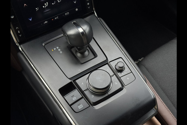 Mazda MX-30 E-SkyActiv 145 Advantage 36 kWh | Navi, Camera, ACC, Memory, Stoelverw., Carplay/Android | 4 Seizoensbanden | Dealeroh