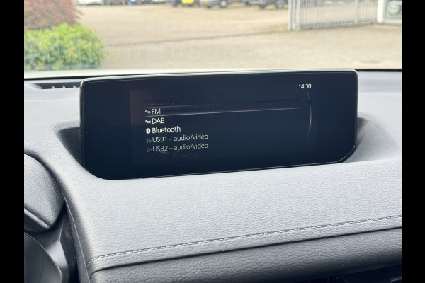Mazda MX-30 E-SkyActiv 145 Advantage 36 kWh | Navi, Camera, ACC, Memory, Stoelverw., Carplay/Android | 4 Seizoensbanden | Dealeroh