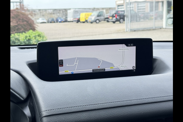Mazda MX-30 E-SkyActiv 145 Advantage 36 kWh | Navi, Camera, ACC, Memory, Stoelverw., Carplay/Android | 4 Seizoensbanden | Dealeroh