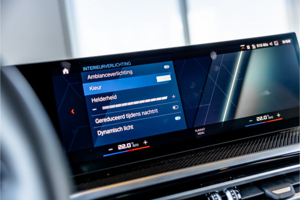 BMW 3 Serie Touring M3 xDrive Competition - M Drivers Package | Carbon | H&K | 360 Camera