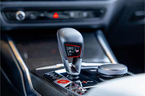 BMW 3 Serie Touring M3 xDrive Competition - M Drivers Package | Carbon | H&K | 360 Camera