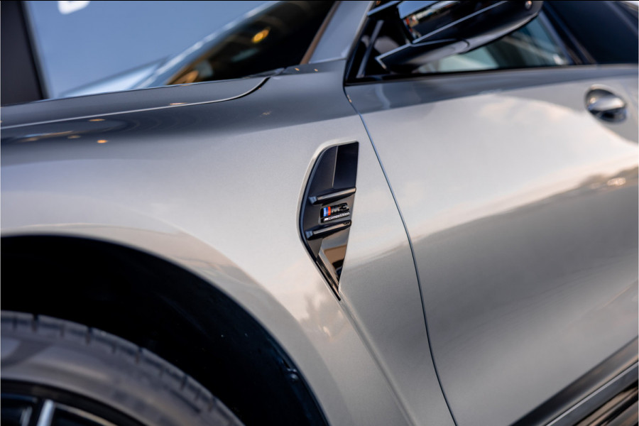 BMW 3 Serie Touring M3 xDrive Competition - M Drivers Package | Carbon | H&K | 360 Camera