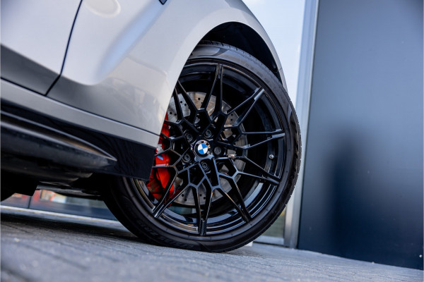 BMW 3 Serie Touring M3 xDrive Competition - M Drivers Package | Carbon | H&K | 360 Camera