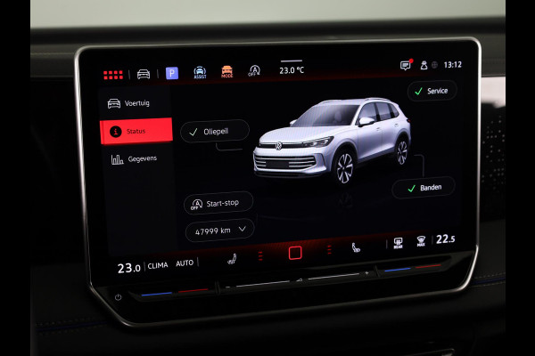 Volkswagen Tiguan 1.5 eTSI R-Line Edition 150PK | Automaat (DSG) | Navigatie | Camera | 20 Inch | Panoramadak | verlengde garantie