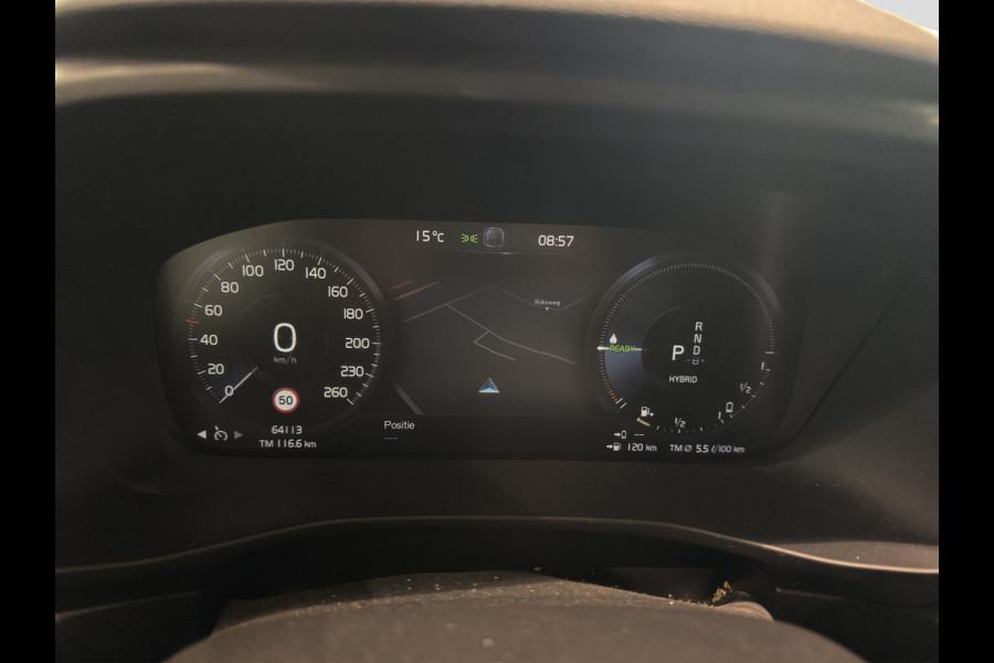 Volvo XC40 T4 Aut. Plug-in Hybrid Plus Bright Parkeercamera LuxeLeder 211pk