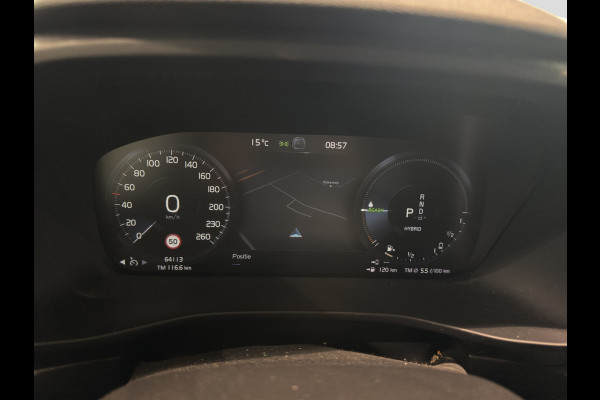 Volvo XC40 T4 Aut. Plug-in Hybrid Plus Bright Parkeercamera LuxeLeder 211pk