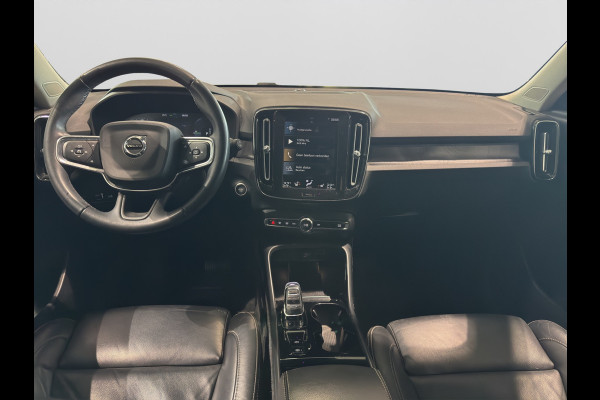 Volvo XC40 T4 Aut. Plug-in Hybrid Plus Bright Parkeercamera LuxeLeder 211pk