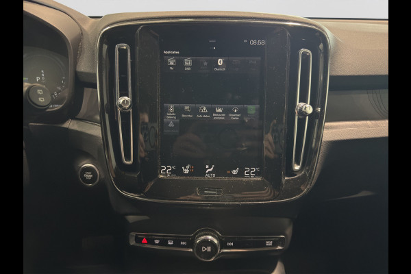 Volvo XC40 T4 Aut. Plug-in Hybrid Plus Bright Parkeercamera LuxeLeder 211pk