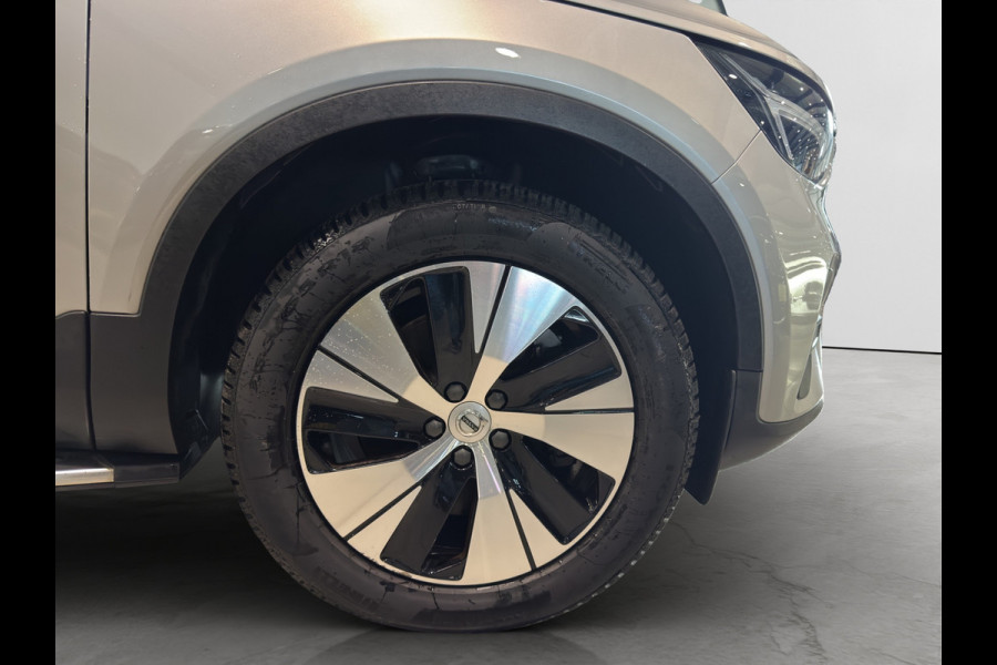 Volvo XC40 T4 Aut. Plug-in Hybrid Plus Bright Parkeercamera LuxeLeder 211pk