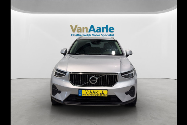 Volvo XC40 T4 Aut. Plug-in Hybrid Plus Bright Parkeercamera LuxeLeder 211pk