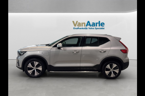 Volvo XC40 T4 Aut. Plug-in Hybrid Plus Bright Parkeercamera LuxeLeder 211pk