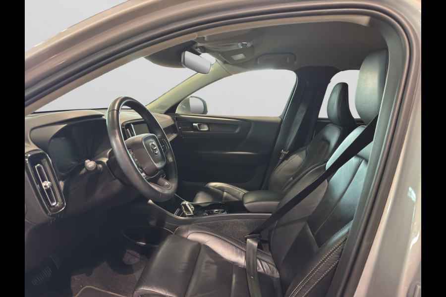 Volvo XC40 T4 Aut. Plug-in Hybrid Plus Bright Parkeercamera LuxeLeder 211pk