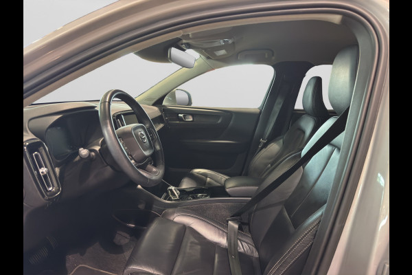 Volvo XC40 T4 Aut. Plug-in Hybrid Plus Bright Parkeercamera LuxeLeder 211pk