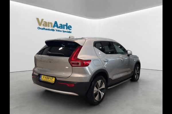 Volvo XC40 T4 Aut. Plug-in Hybrid Plus Bright Parkeercamera LuxeLeder 211pk