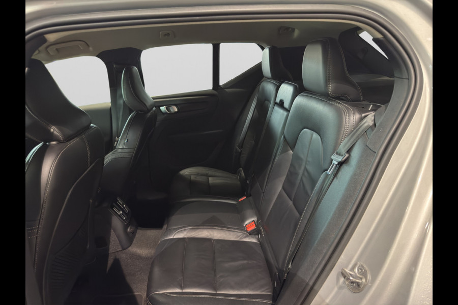 Volvo XC40 T4 Aut. Plug-in Hybrid Plus Bright Parkeercamera LuxeLeder 211pk