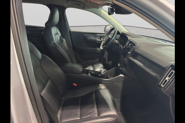 Volvo XC40 T4 Aut. Plug-in Hybrid Plus Bright Parkeercamera LuxeLeder 211pk